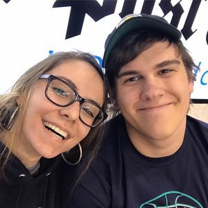 Meet your Posher, Caitlin