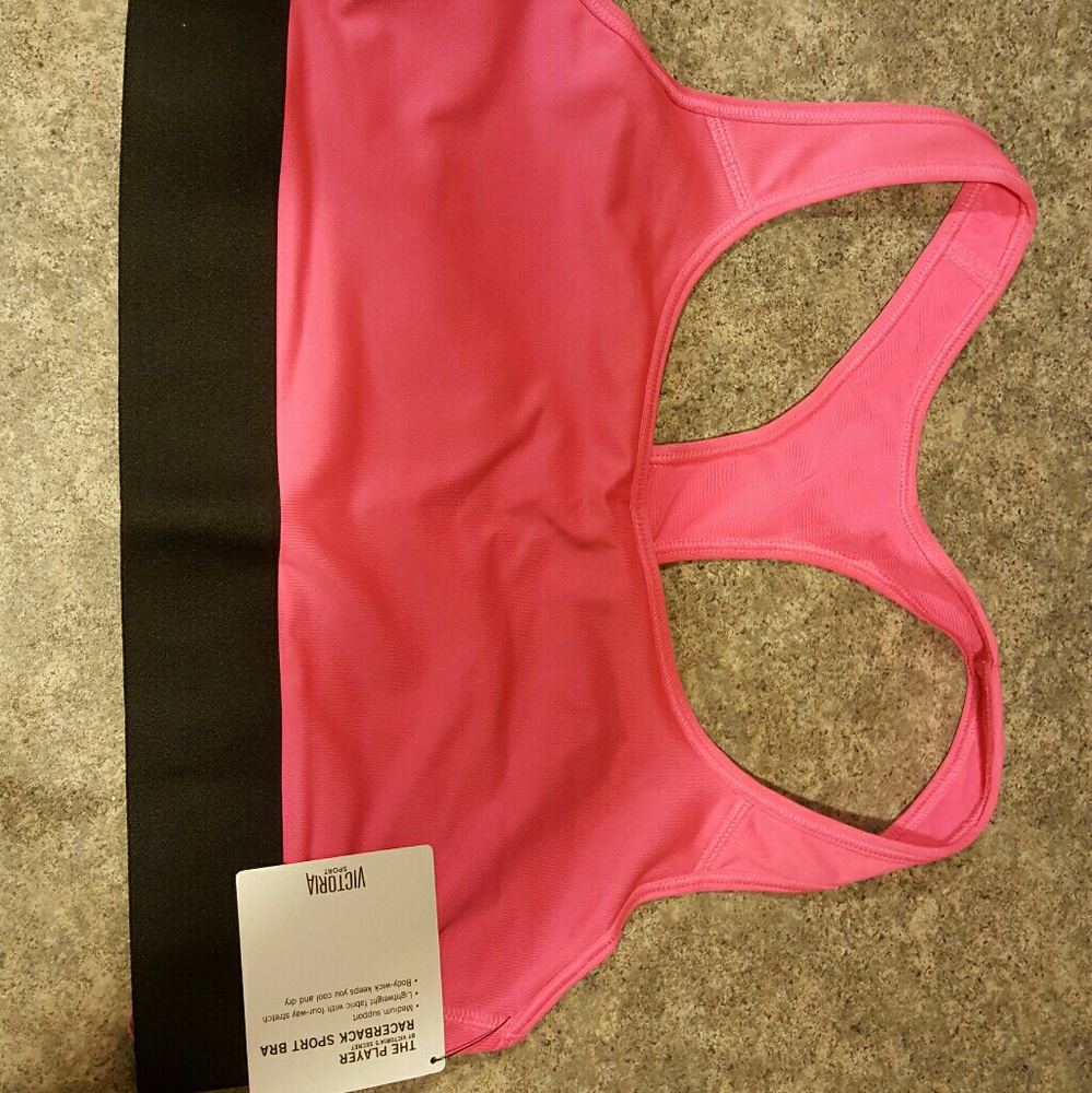Victoria Sport The Player