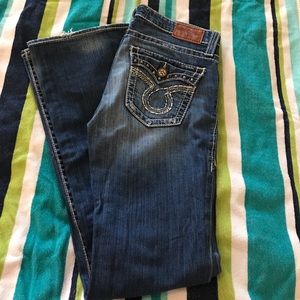 Big Star Liv jeans 29L