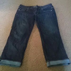 American Eagle Outfitters Crop