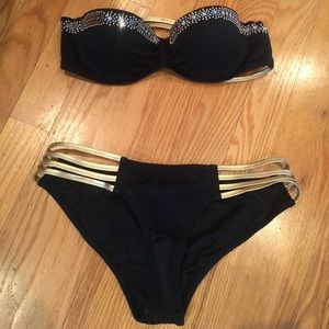 Victoria's Secret bathing suit