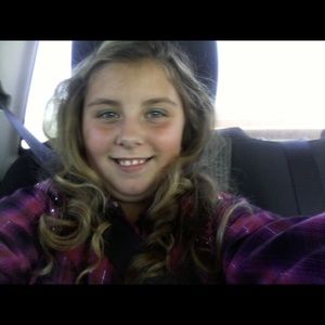 Meet your Posher, Shelby