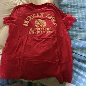 American Eagle Men's Large T-shirt
