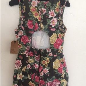 Billabong summer dress