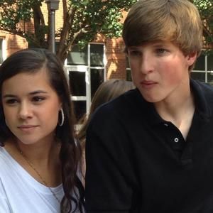 Meet your Posher, Derrick