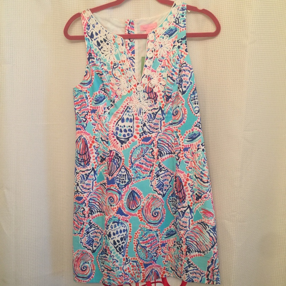 Lilly Pulitzer Gabby Shift