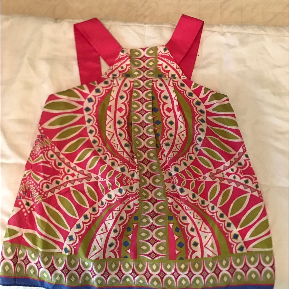 Banana Republic top