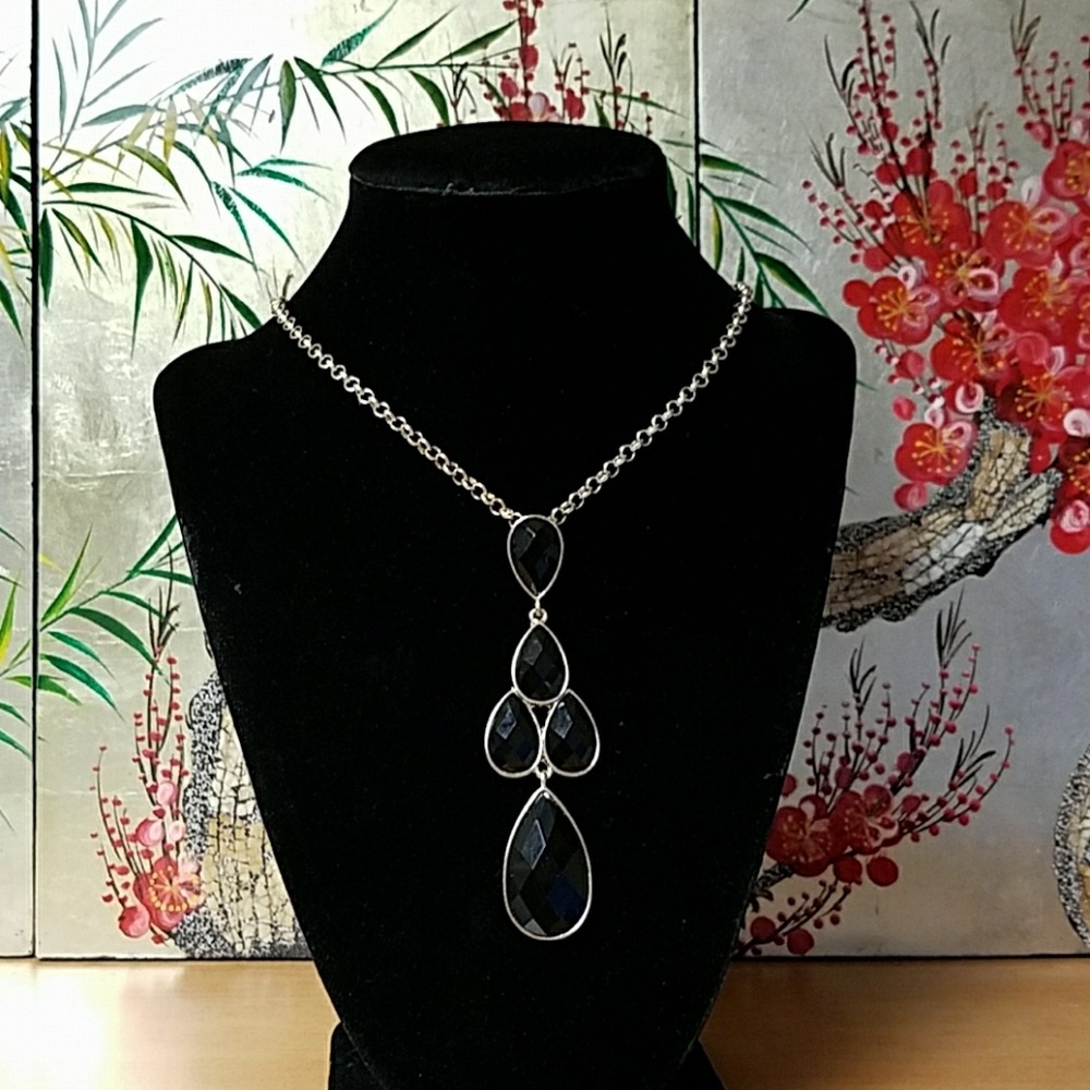Fashion Statement Necklace