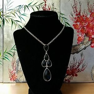 Fashion Statement Necklace