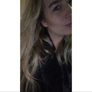 Meet your Posher, Erin