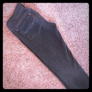 A&F jeggings