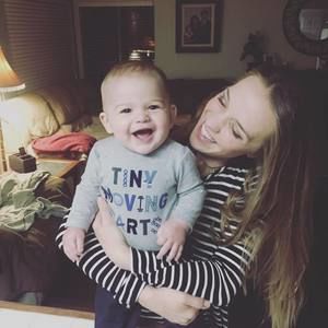 Meet your Posher, Katie