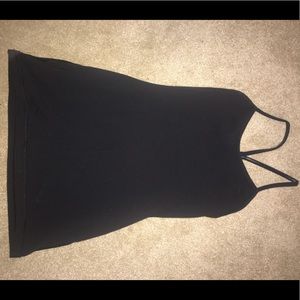 Lululemon Power Y Tank