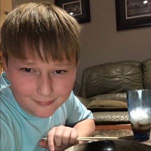 Meet your Posher, Ryan