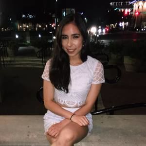 Meet your Posher, Traci