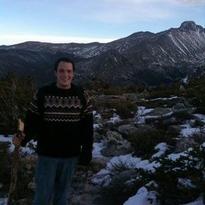 Meet your Posher, Zach