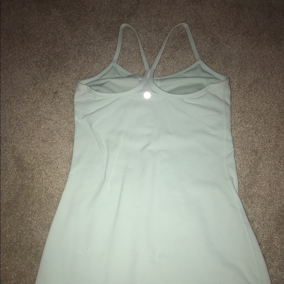 Lululemon Power Y Tank - Picture 2 of 4