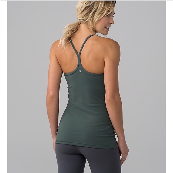 Lululemon Power Y Tank - Picture 4 of 4