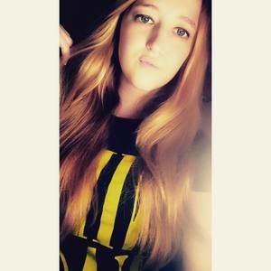 Meet your Posher, Ryleigh