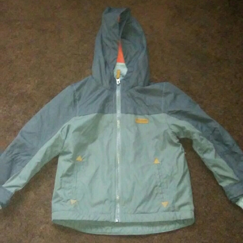 PRICE DROP! !!Boys Carter's coat