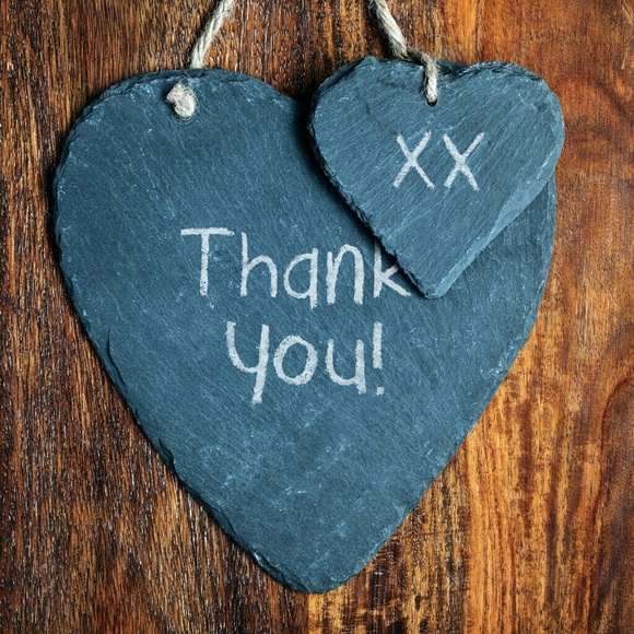 Other - THANK YOU FOR SHARING! 😍