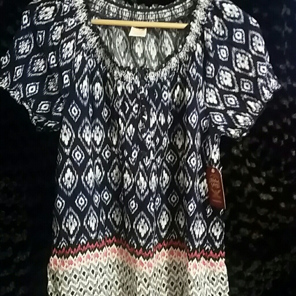 Blouse