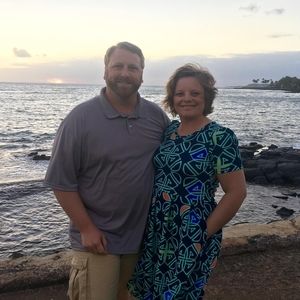 Meet your Posher, Lindsey