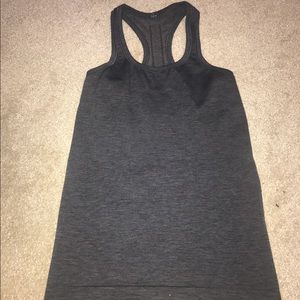 Lululemon Swiftly Tank
