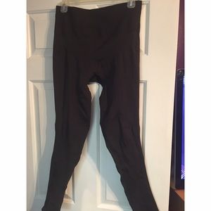 Lululemon compression leggings