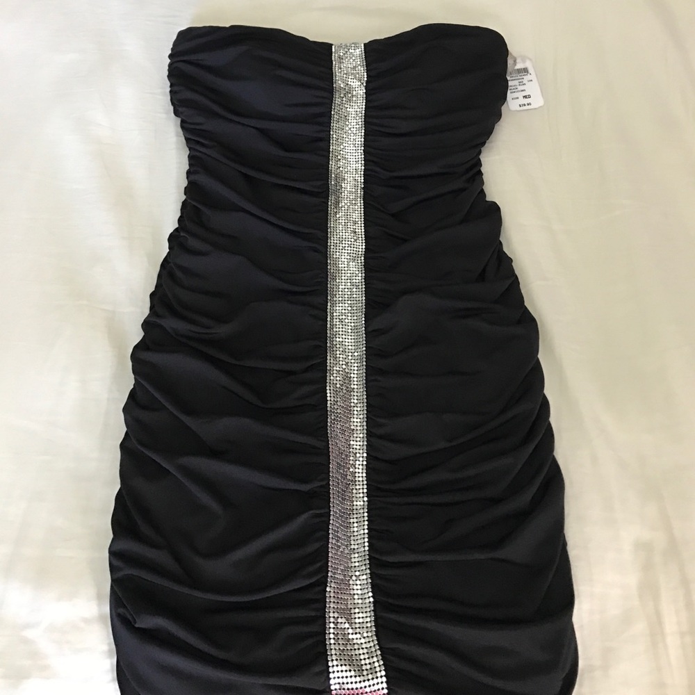 Windsor Mini Dress