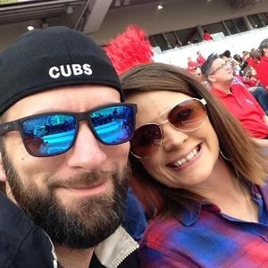 Meet your Posher, Dana