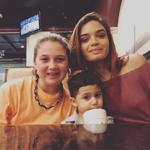 Meet your Posher, Raymond