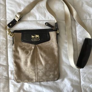 Coach Crossbody