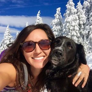 Meet your Posher, Kelsey