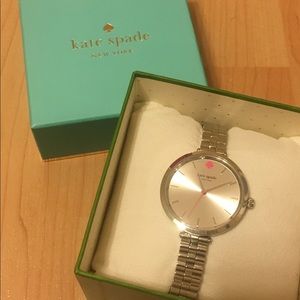 Kate Spade Watch