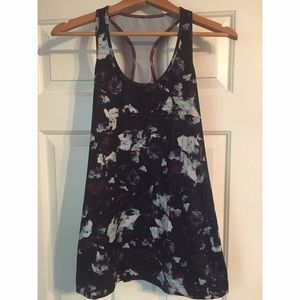 Lululemon cool racerback