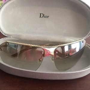 Dior shades authentic