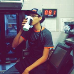 Meet your Posher, Sergio