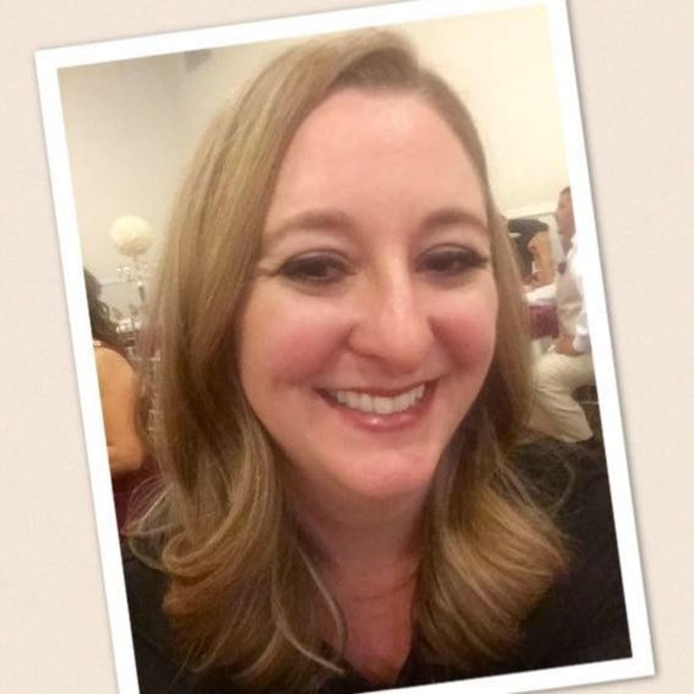 Meet your Posher, Susan