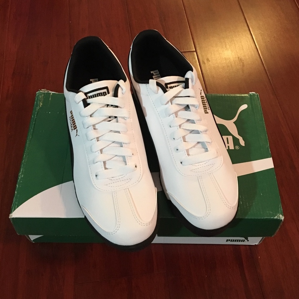 Puma Roma's