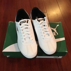 Puma Roma's
