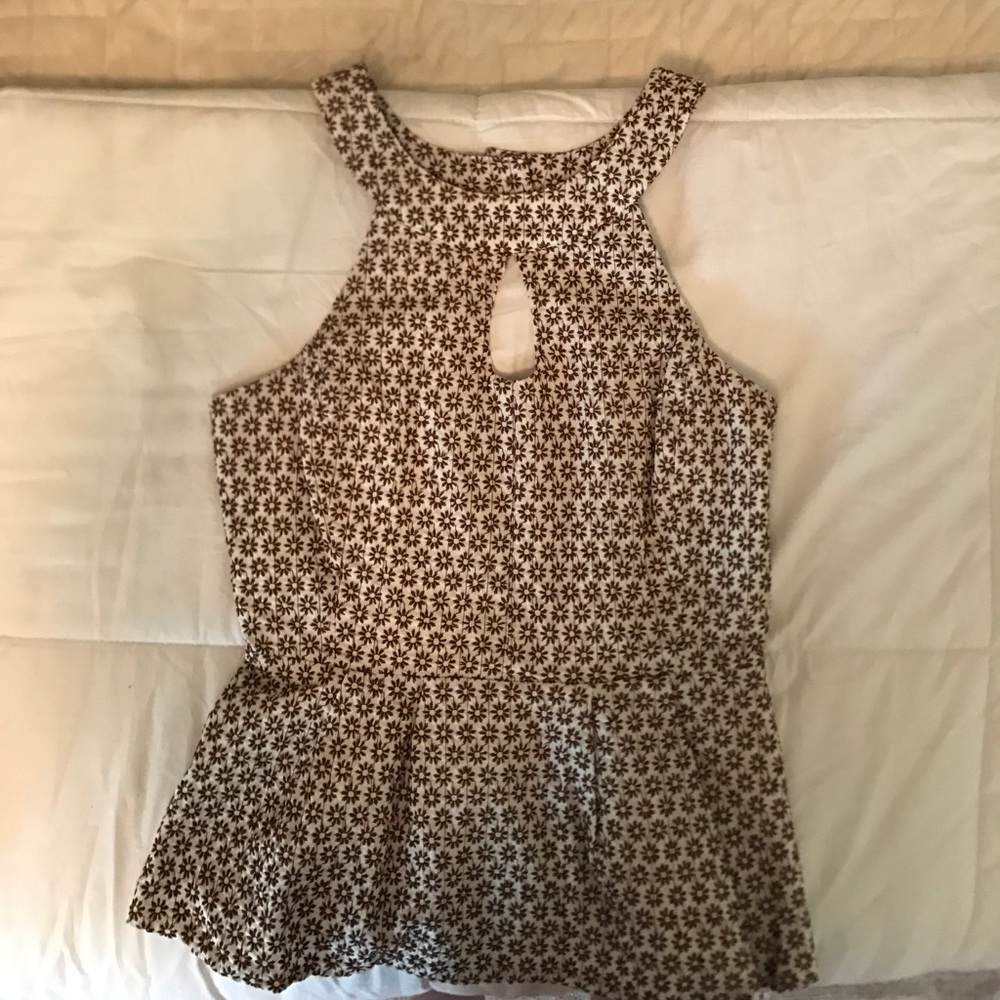 Anthropology top