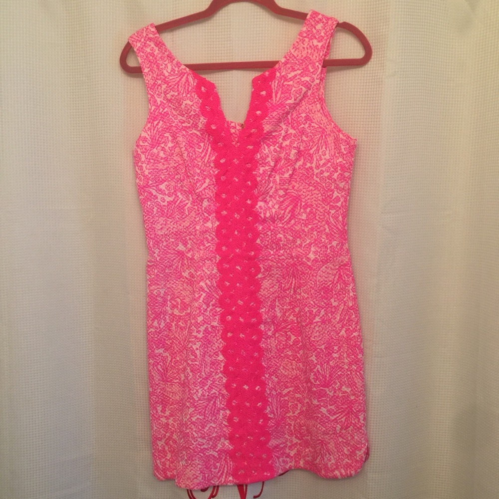 Lilly for Target Shift Dress