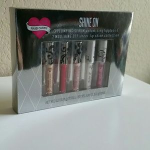 Lip Gloss Set