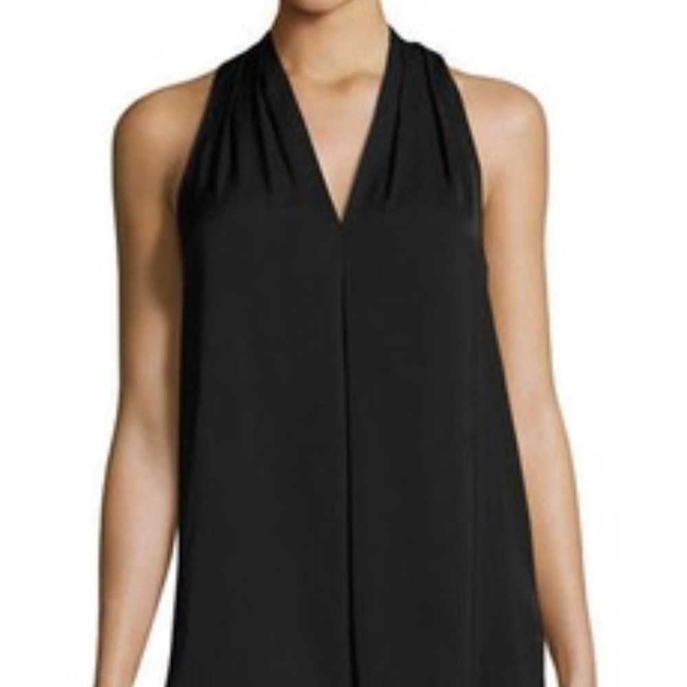 Max Studio sleeveless blouse