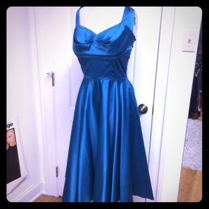 Trashy Diva Lena Dress NWT