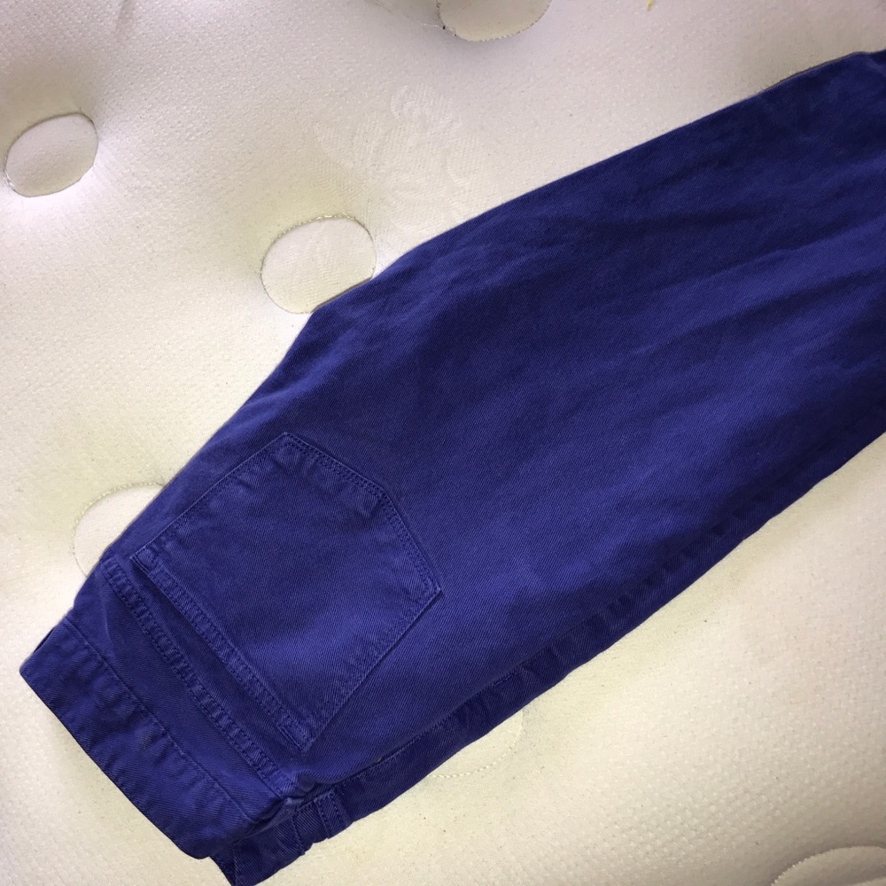 J. Crew skinny jeans