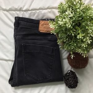 Zara Trafaluc Skinny Jeans