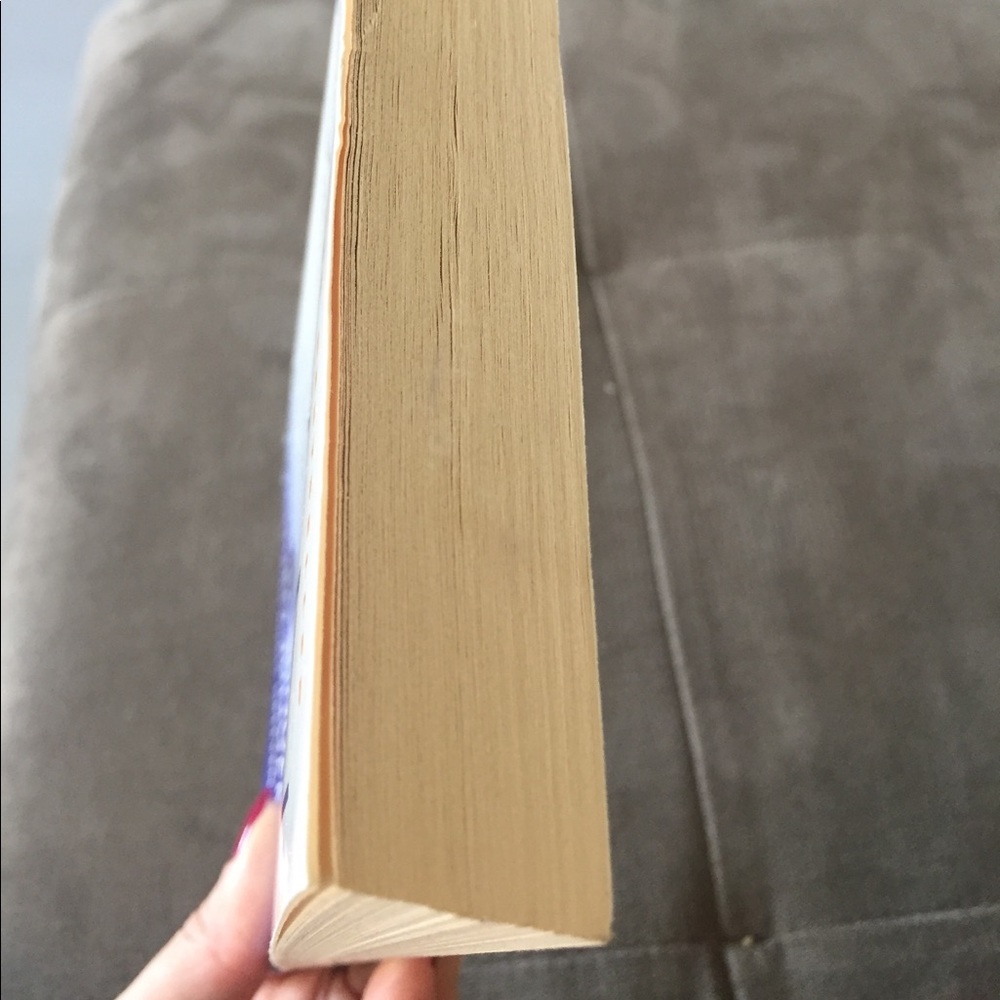 Clean Program Book - Picture 4 of 4