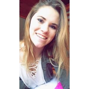 Meet your Posher, Bethany